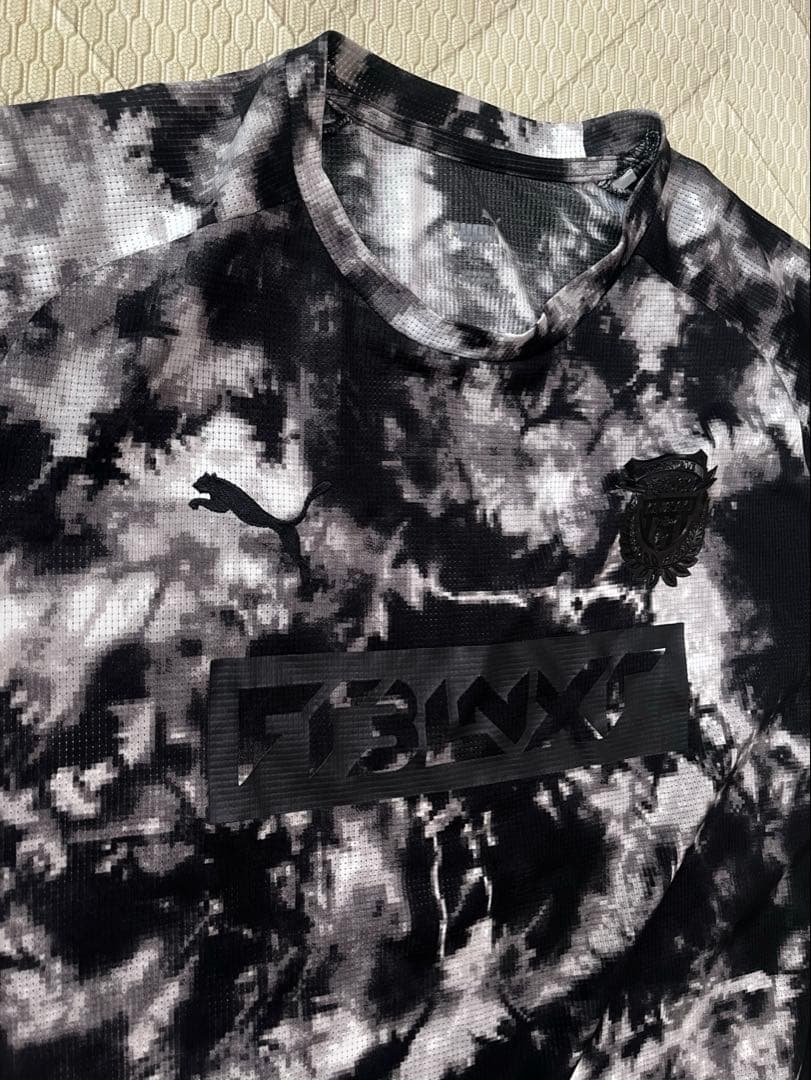 川崎フロンターレ４点セット　アンセムジャケット　XXL XL