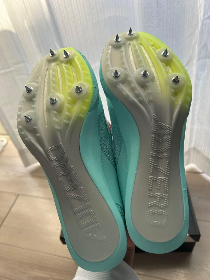 スパイク・シューズ adidas adizero finesse 23.5cm