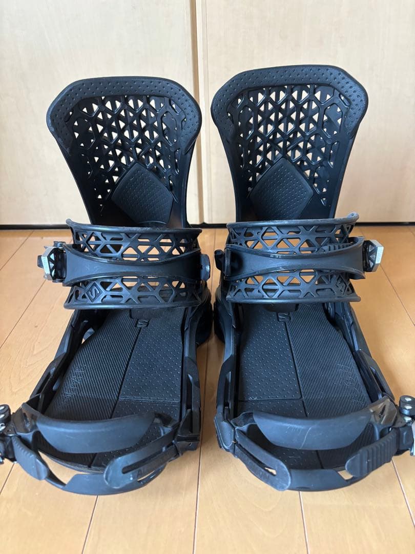 SALOMON サロモン HIGHLANDER ハイランダー Mサイズ