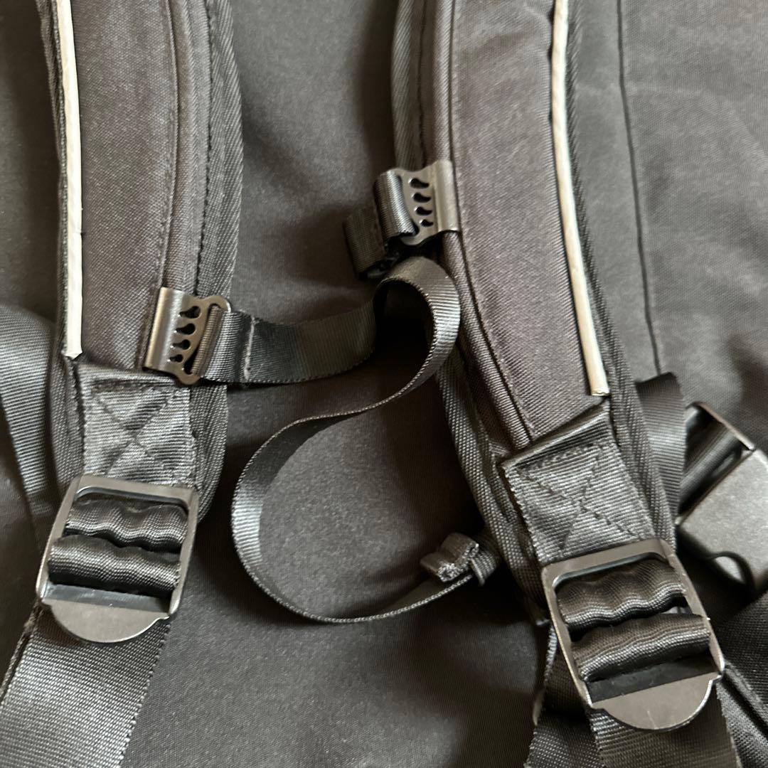 アスレタ　ATHLETA バックパック 50