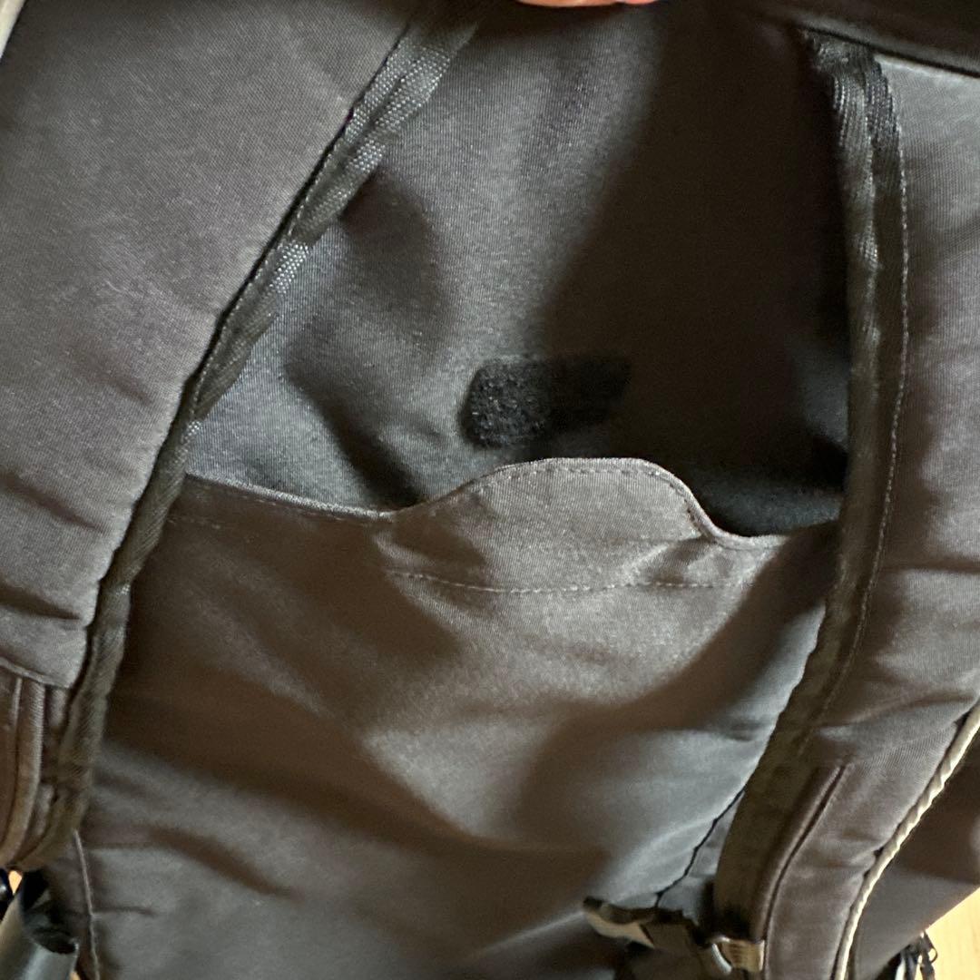 アスレタ　ATHLETA バックパック 50