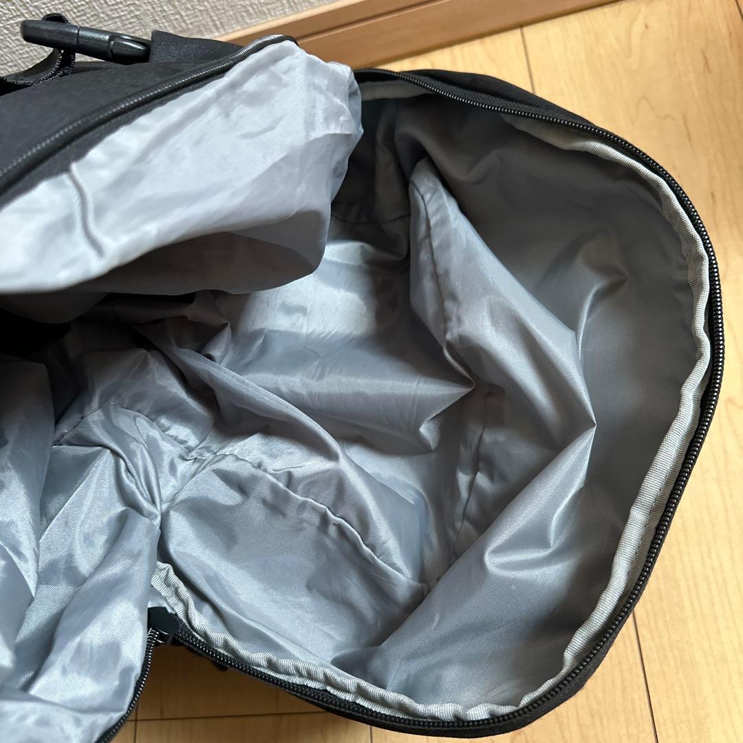 アスレタ　ATHLETA バックパック 50