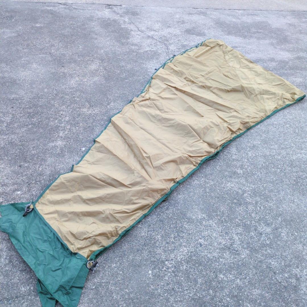 Coleman スクリーンキャノピージョイントタープⅢ 連結 フルメッシュ