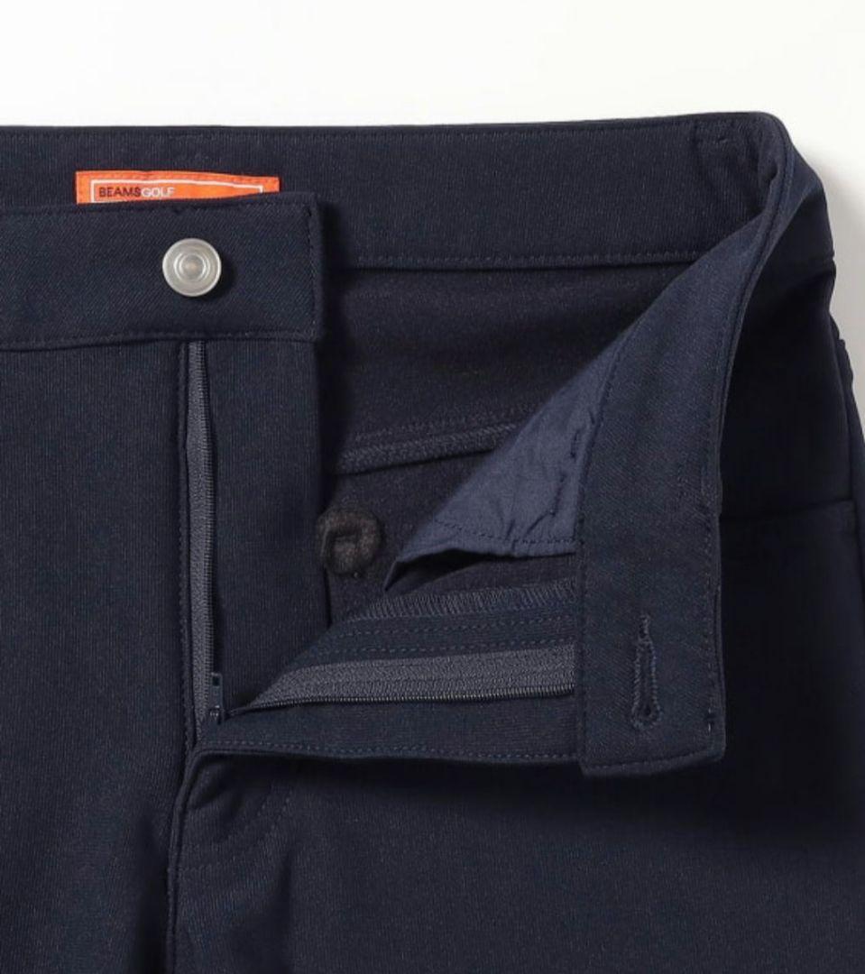 BEAMSGOLFレディース裏起毛 スキニーパンツ新品タグ付き