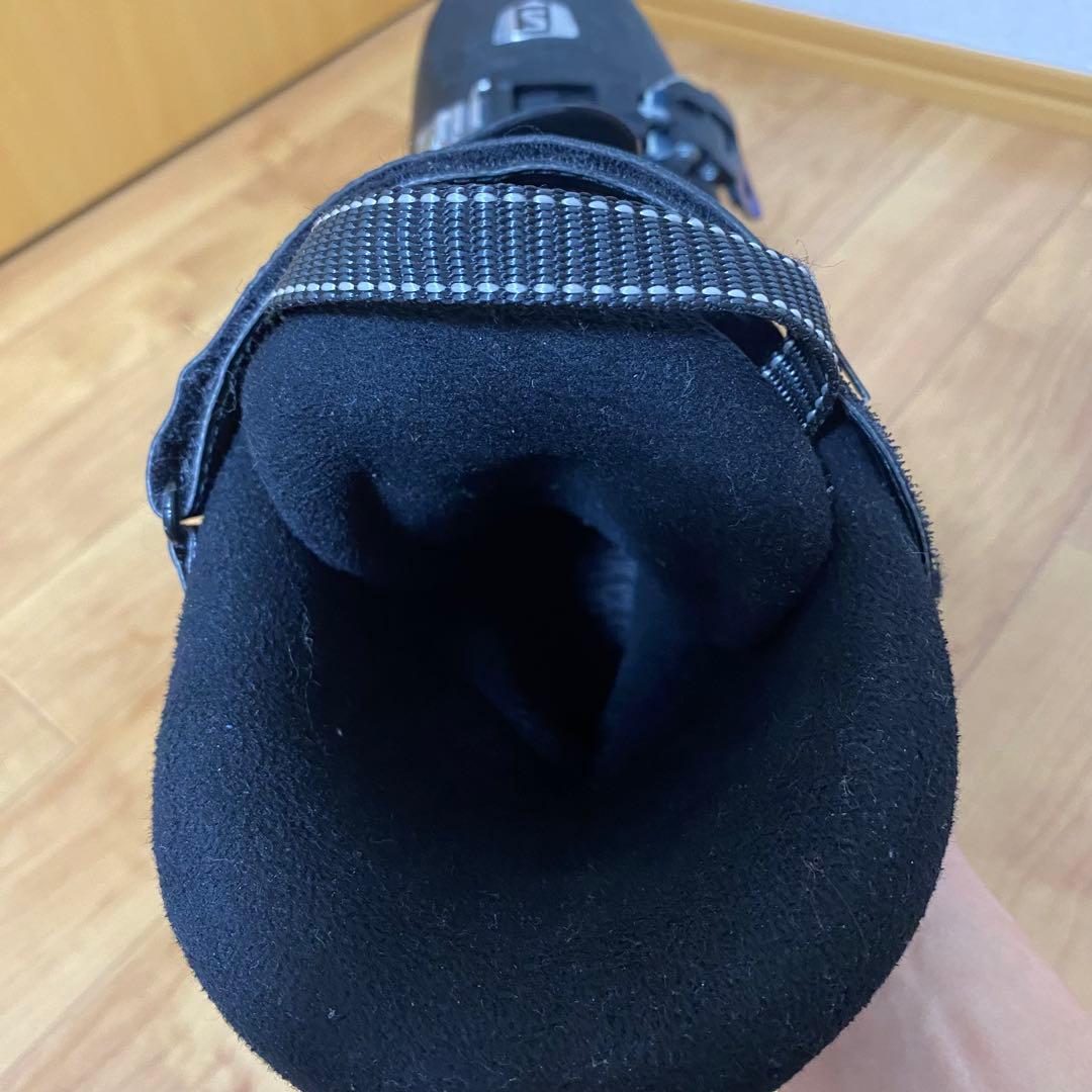 salomon X-ACCESS 70 WIDE スキーブーツ 27/27.5㎝