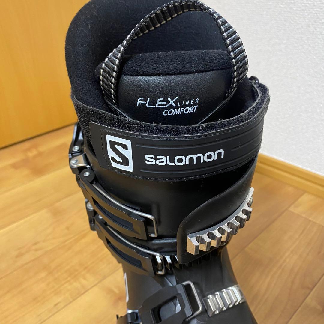salomon X-ACCESS 70 WIDE スキーブーツ 27/27.5㎝