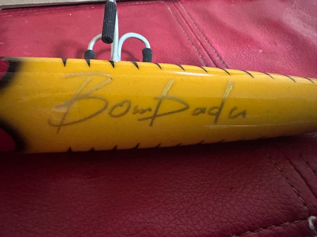 ボンバダアグア　サイデイラ