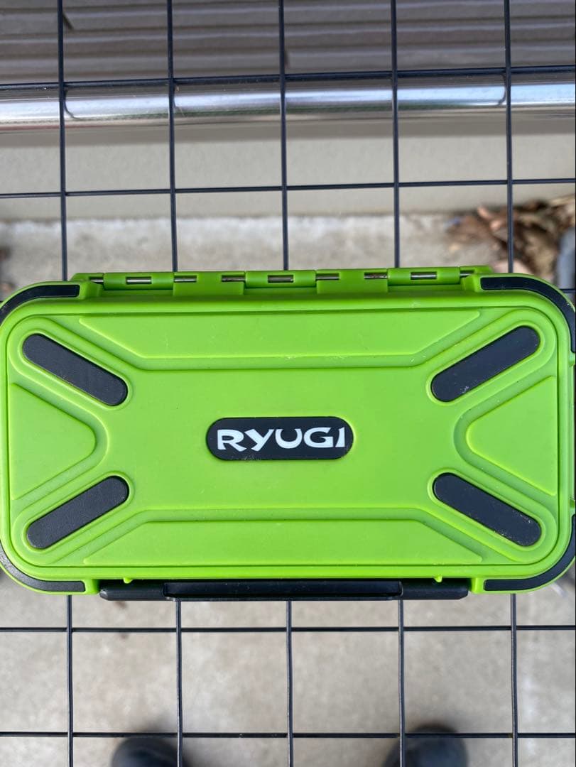 バス釣りセット品