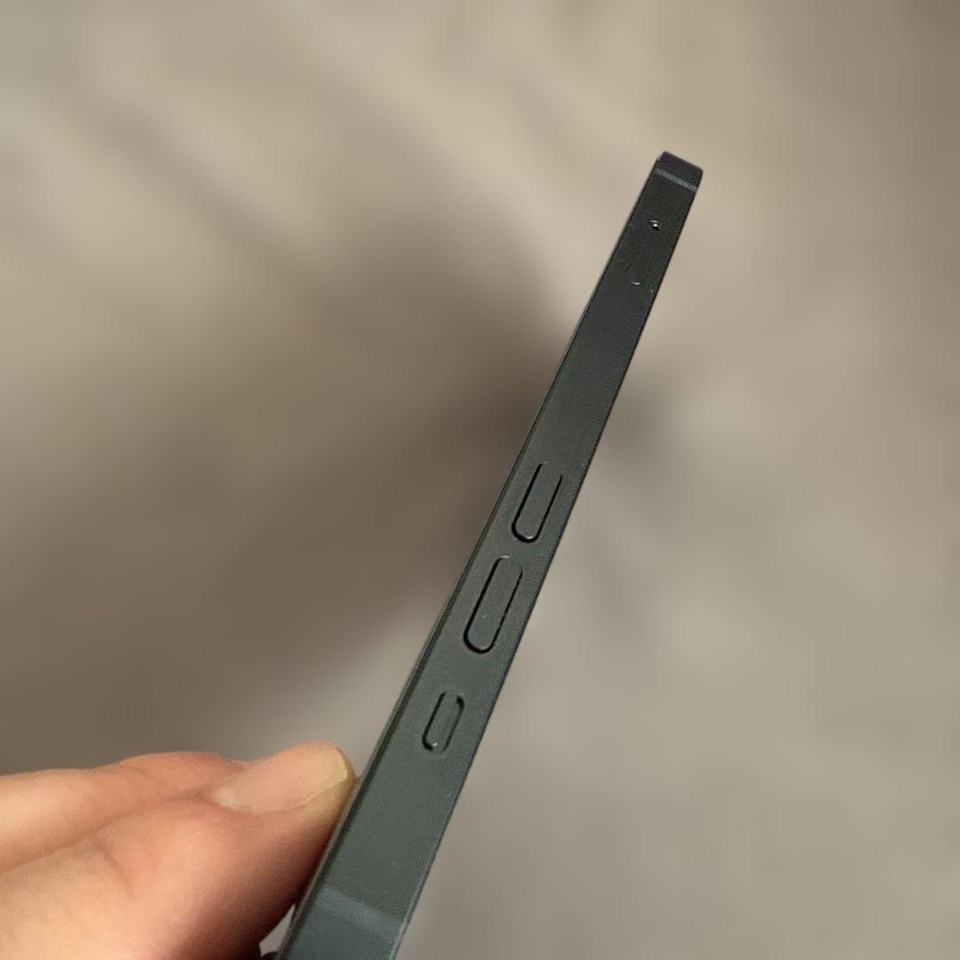 iPhone13 256GB ブラック