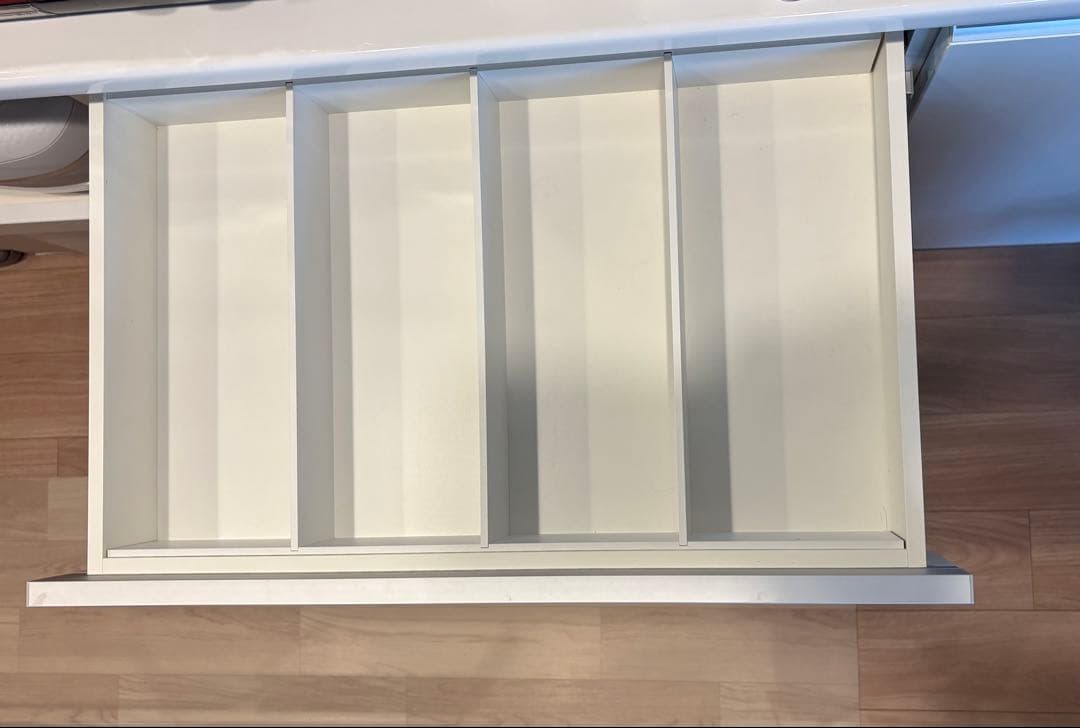 【1月31日まで限定】大塚家具　食器棚　キッチンボード　140cm幅