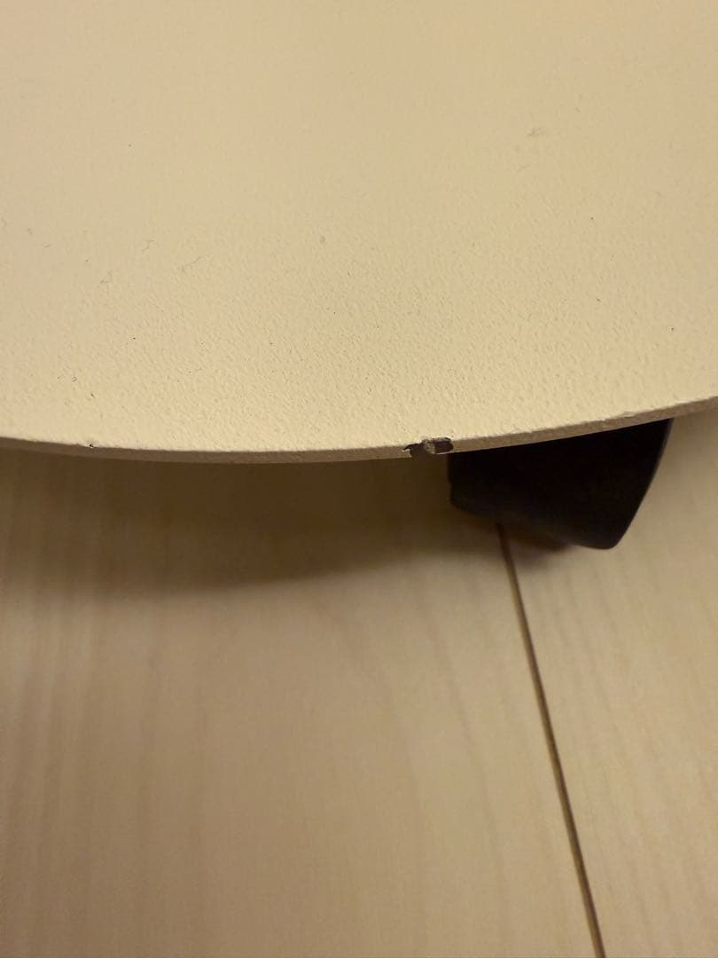 【1/17で一時公開停止】Draw a line 4点セット　ホワイト