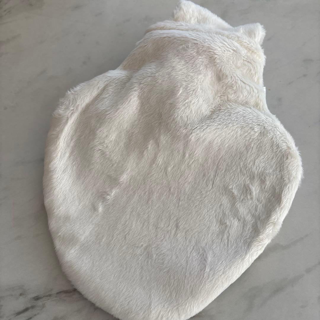 お値下げ　フェイラー　湯たんぽ