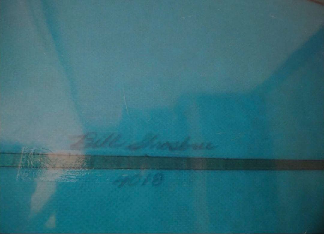 ジョエルチューダー　サーフボード　ロング　9.2ft ダイヤモンドテール