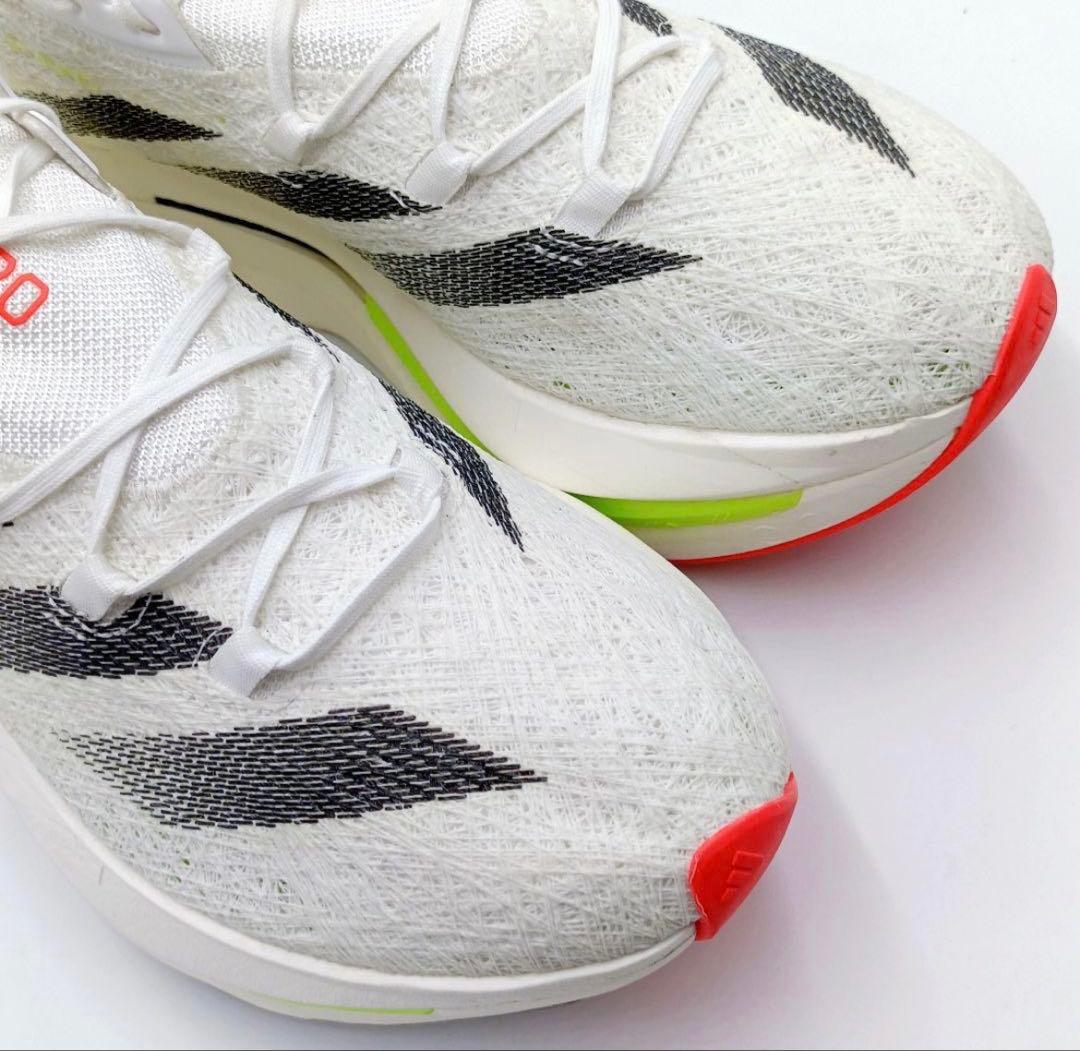 アディダス　アディゼロ　プライムX2.0 27.5cm 【adizero】