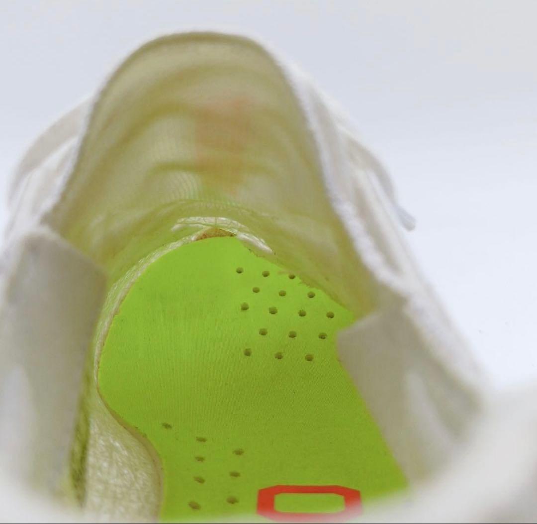 アディダス　アディゼロ　プライムX2.0 27.5cm 【adizero】