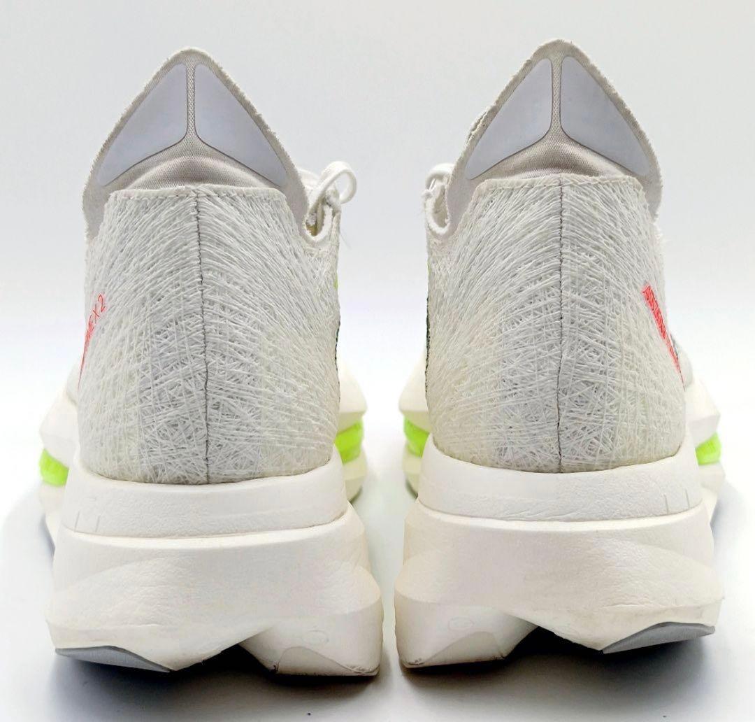 アディダス　アディゼロ　プライムX2.0 27.5cm 【adizero】