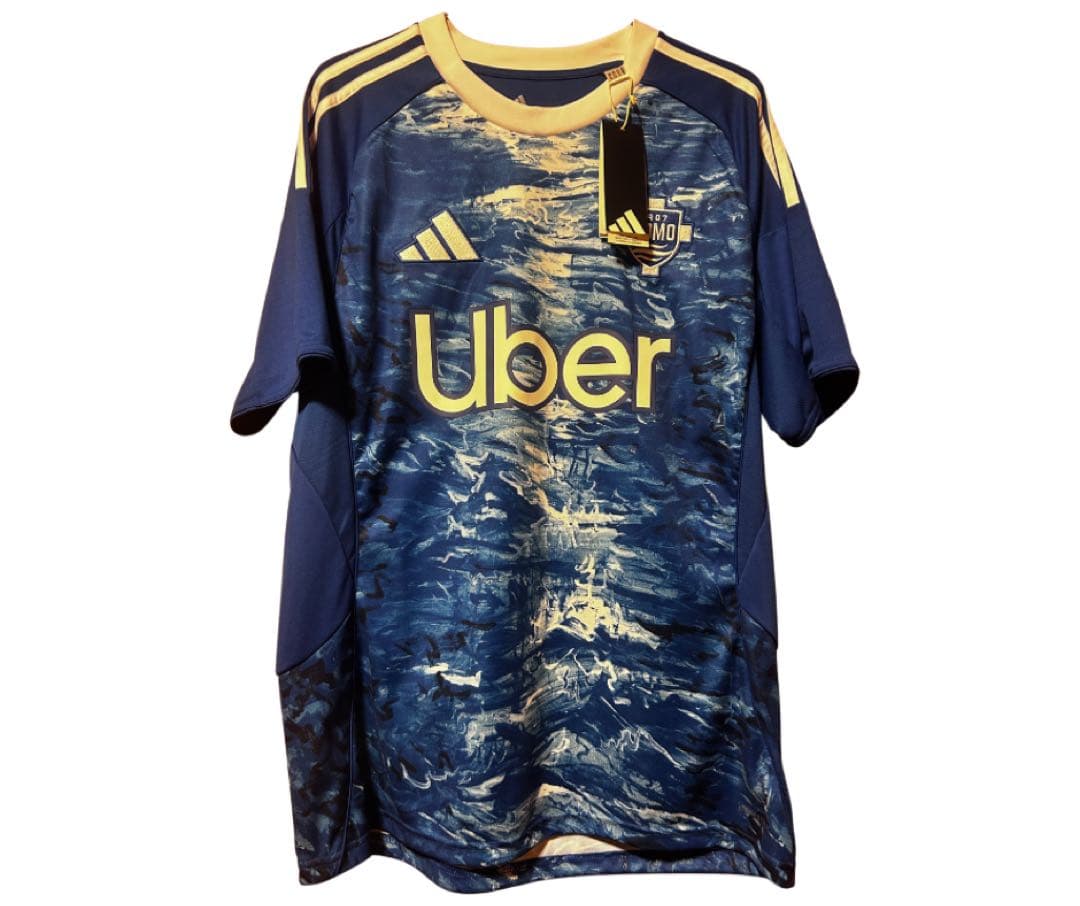 最終値下　Como 1907 コモ　ユニフォーム　クロアチア　バトゥリナ