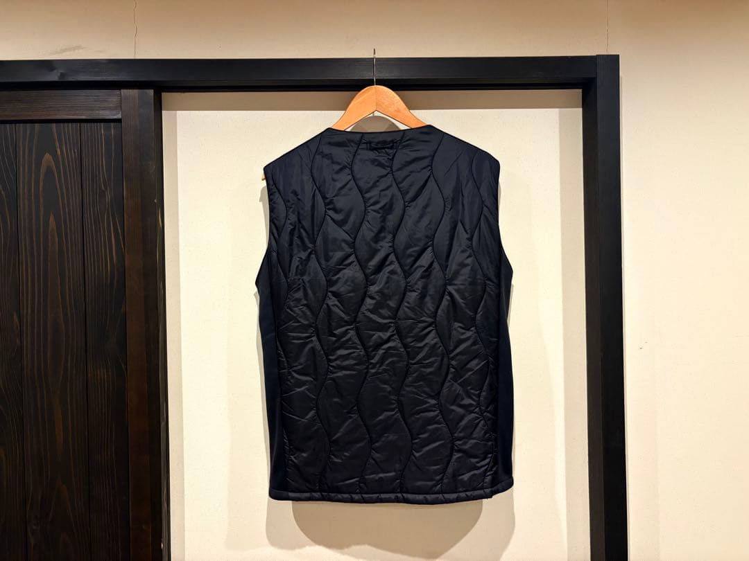 BEAMSGOLF×WILDTHINGSジャケットビームスゴルフワイルドシングス