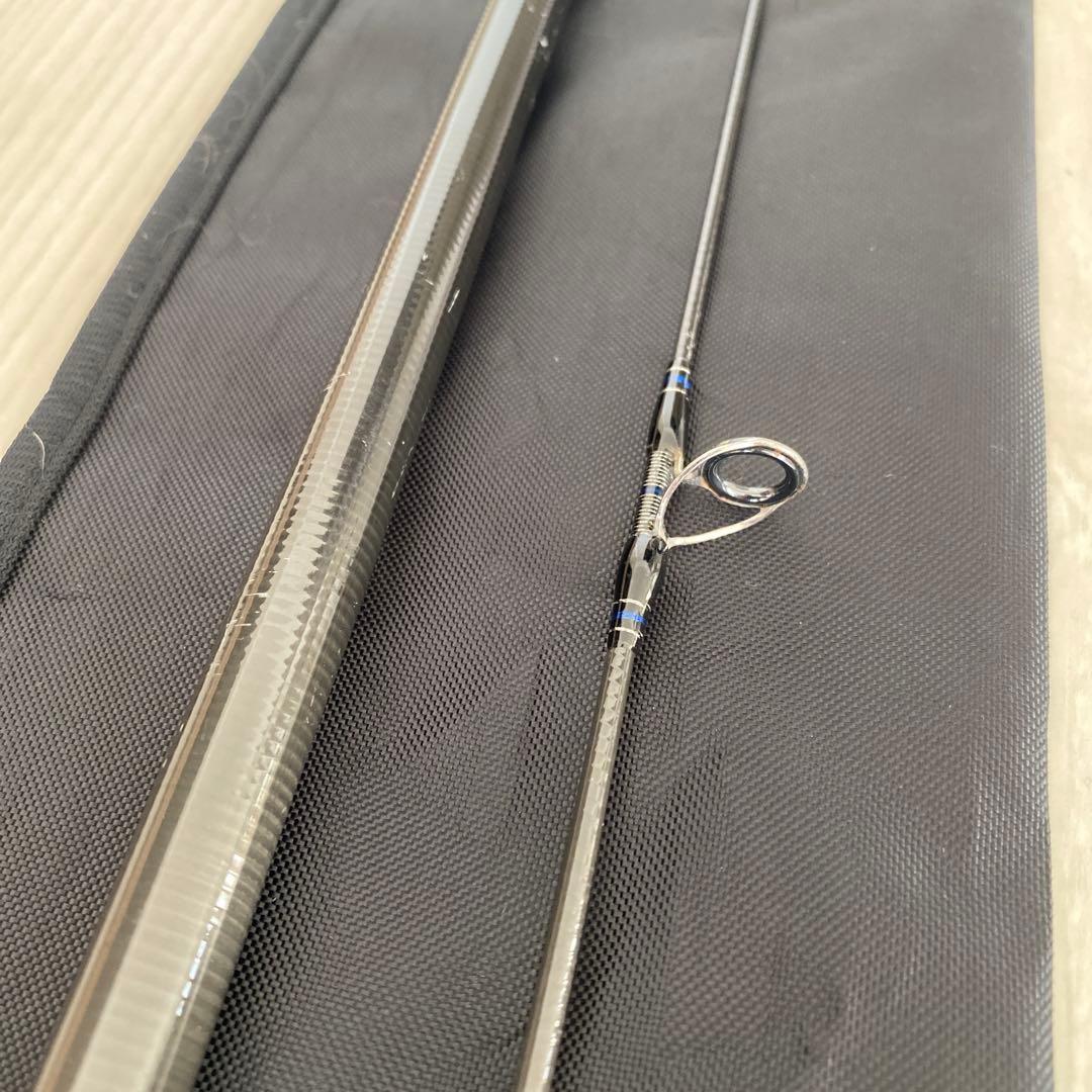 【良品】ダイワ　SHORE SPARTAN COASTAL 106MH