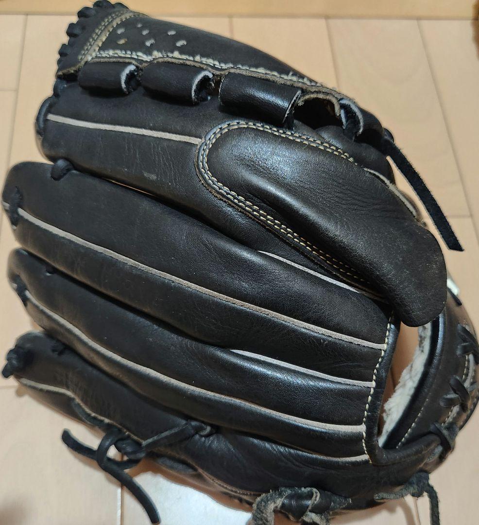 ミズノ　グローバルエリート　軟式投手用