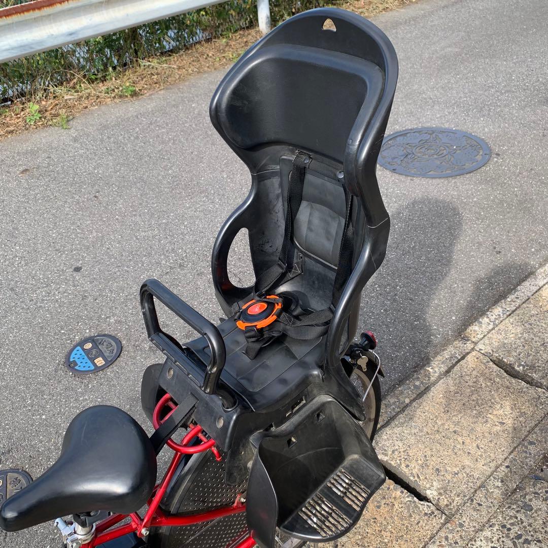 [680]送料無料 ヤマハ パス ラフィーニ L PAS Raffini L