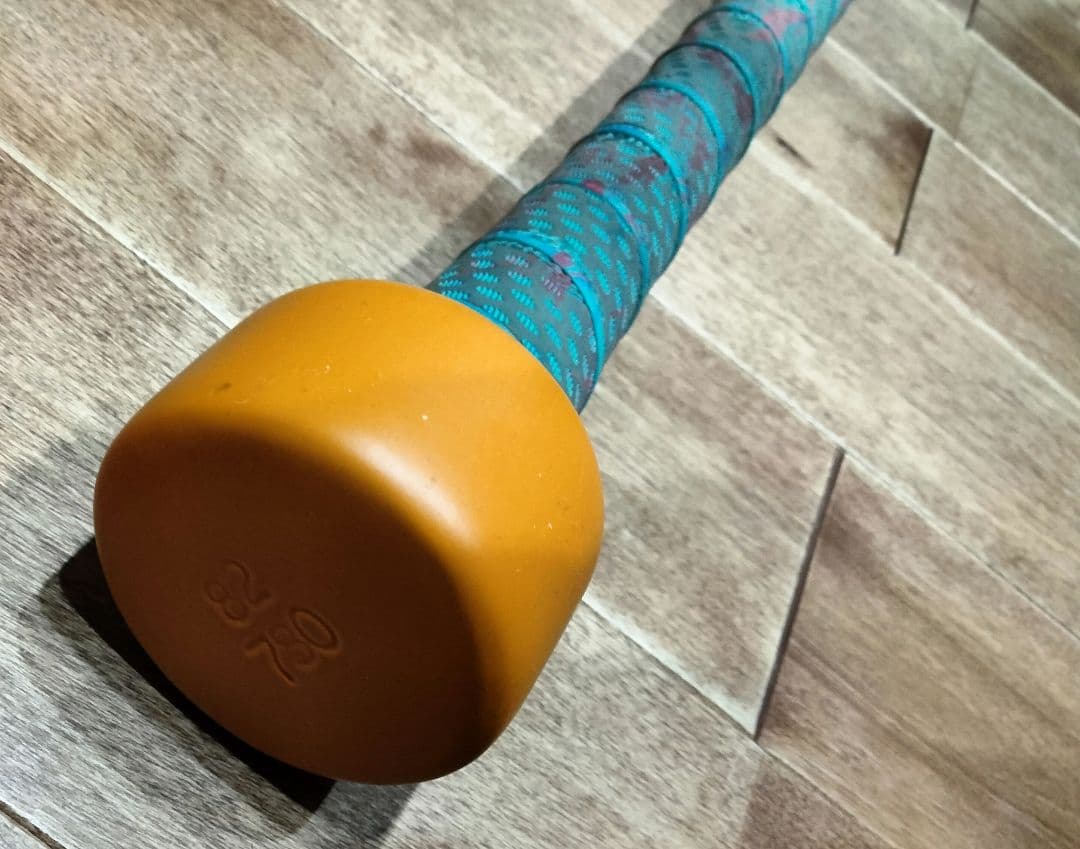 アメイジング PENTA5ON ペンタゴン 82cm 780g