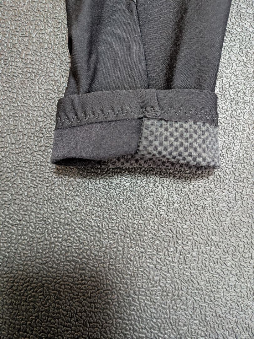 ASSOS LEG WARMER EVO7 サイズ1 Mサイズ相当