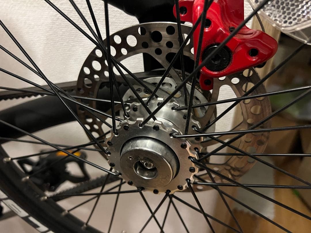 STRiDA EVO3 18インチ　ストライダ