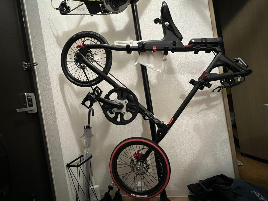 STRiDA EVO3 18インチ　ストライダ