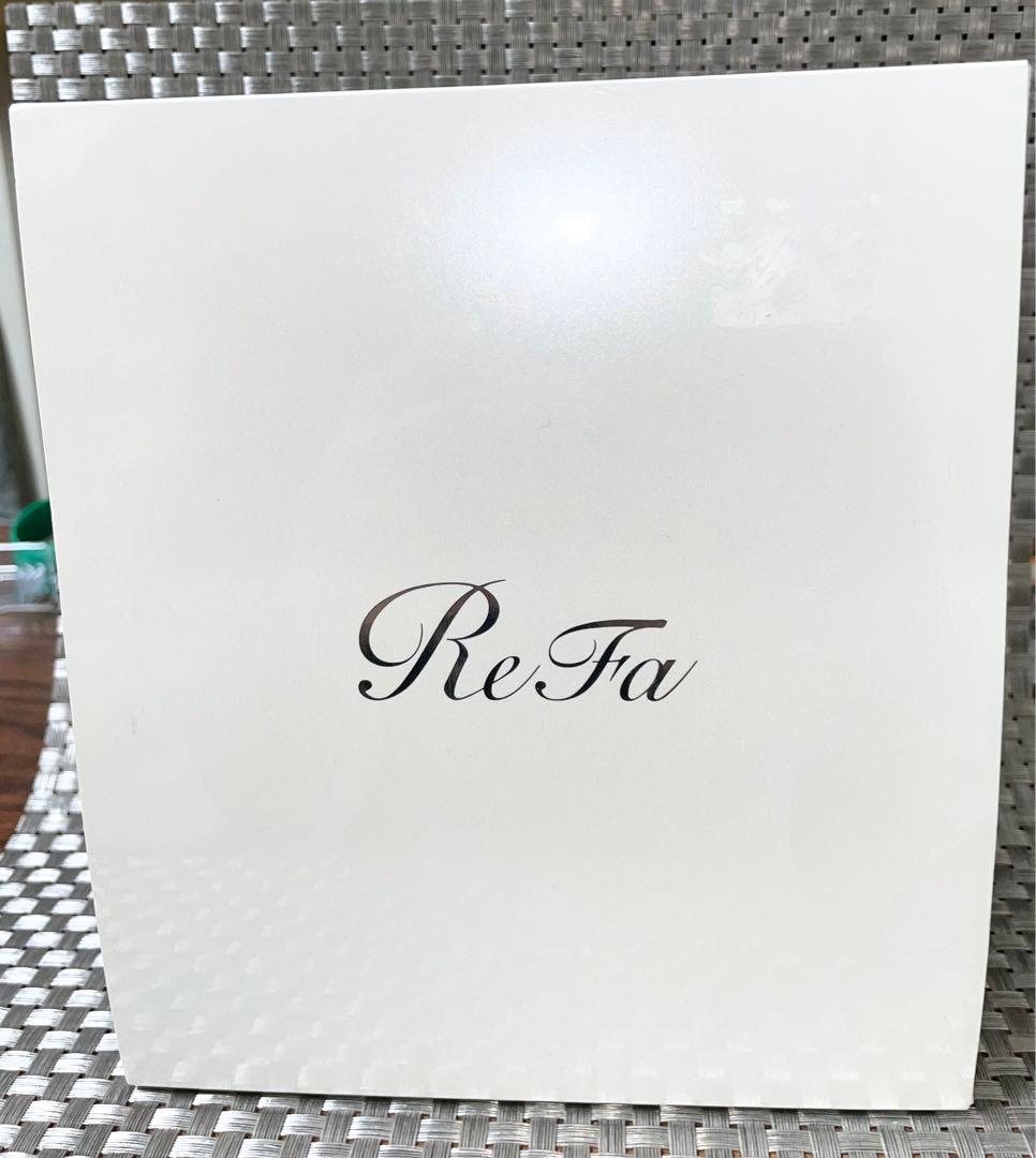 新品 ReFa リファカラット サロンモデル 美顔器 美顔ローラー　リファ