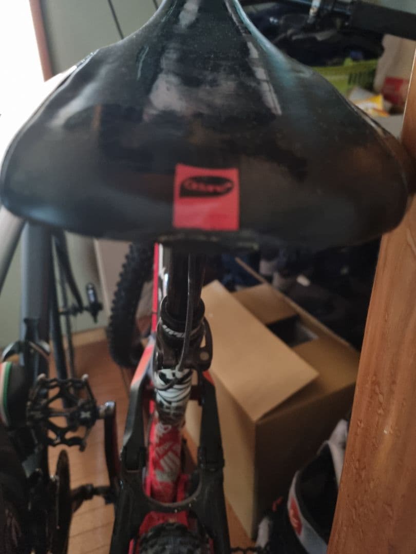 【値下げしました】NS　Bikes　Snabb　E2　Mサイズ