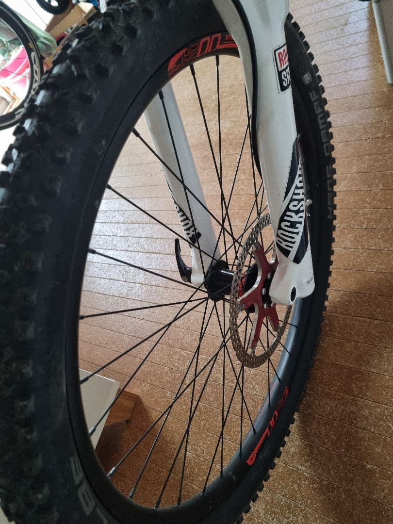 【値下げしました】NS　Bikes　Snabb　E2　Mサイズ