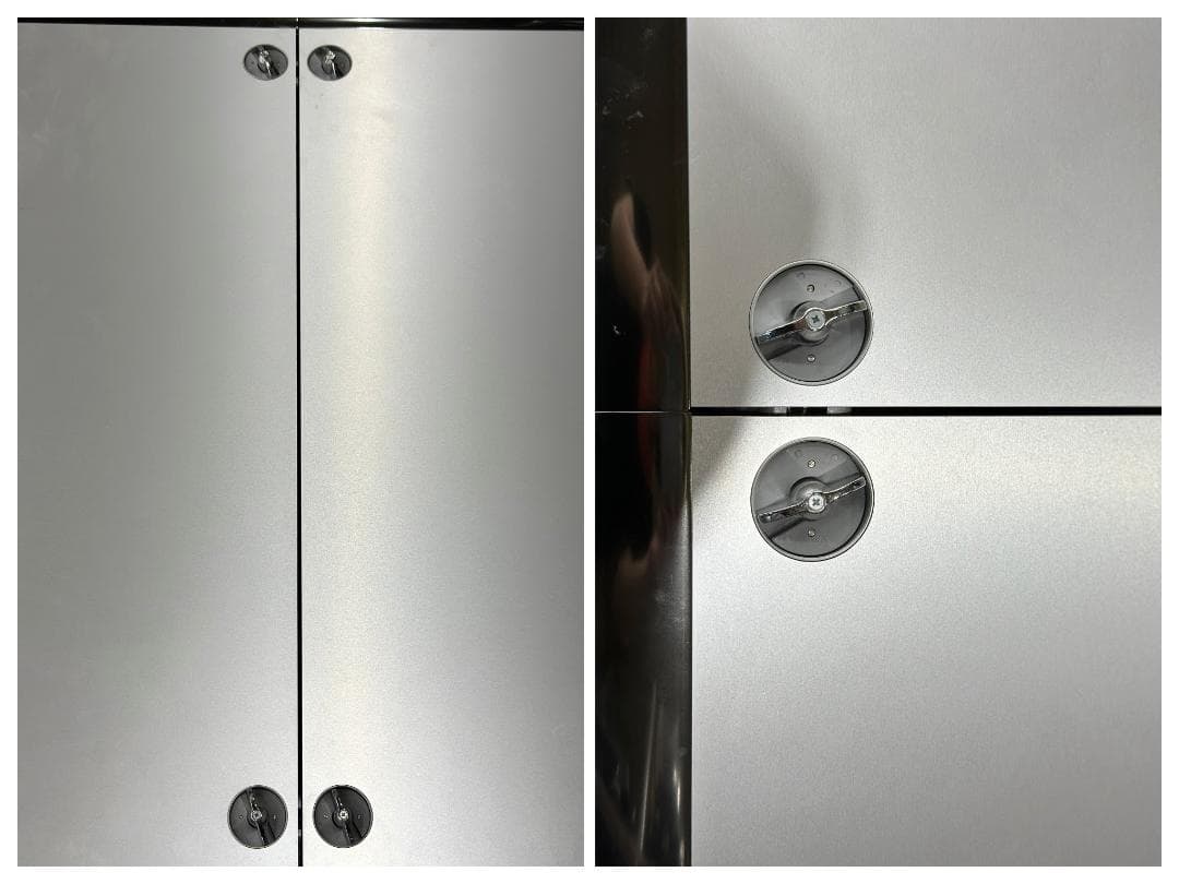 モルテーニ■フィリグリー　エクステンションテーブル　ダイニング　イタリア　最高級