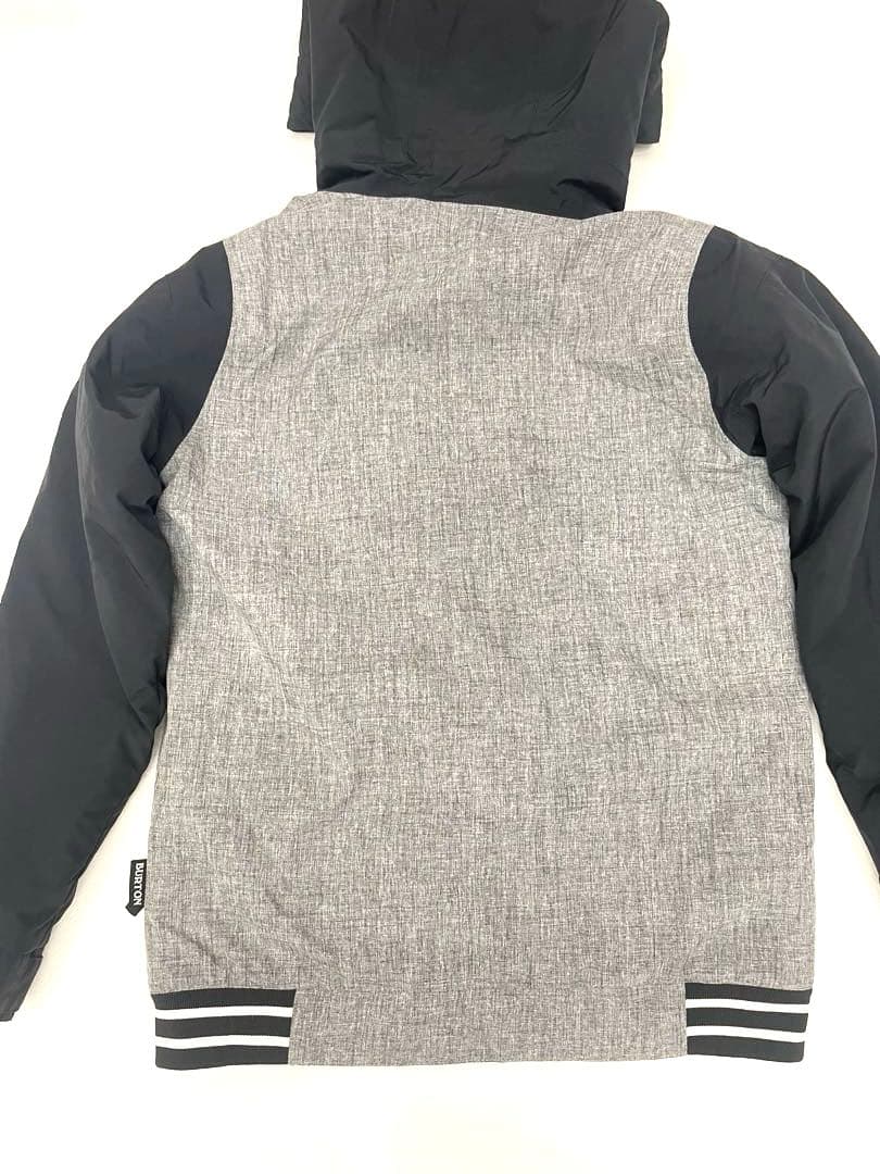 BURTON　キッズ　スノーボードウェア男女兼用 M (140)