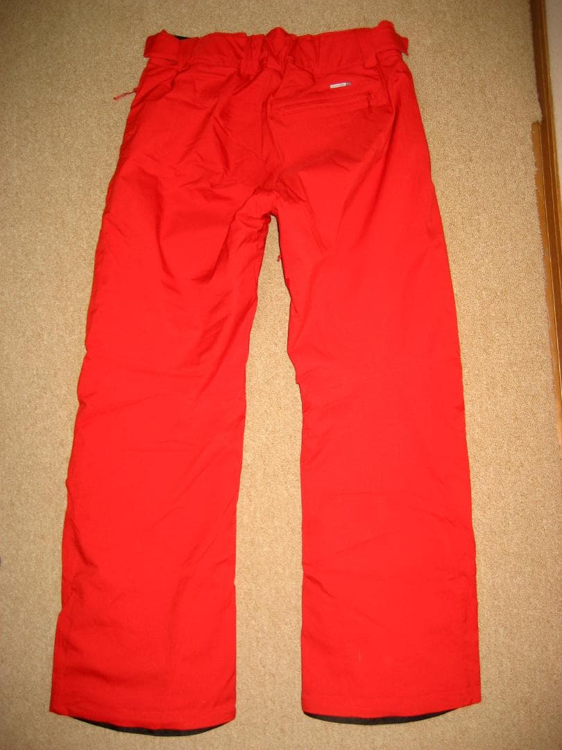 再値下　サロモン SALOMON 高機能ウェアー上下セット 上L 下XLサイズ