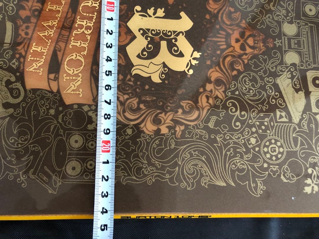 Burton Twin スノーボード　板　145cm