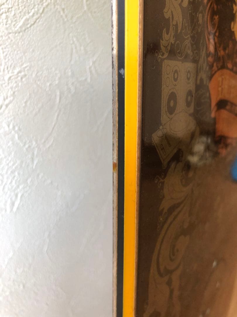 Burton Twin スノーボード　板　145cm