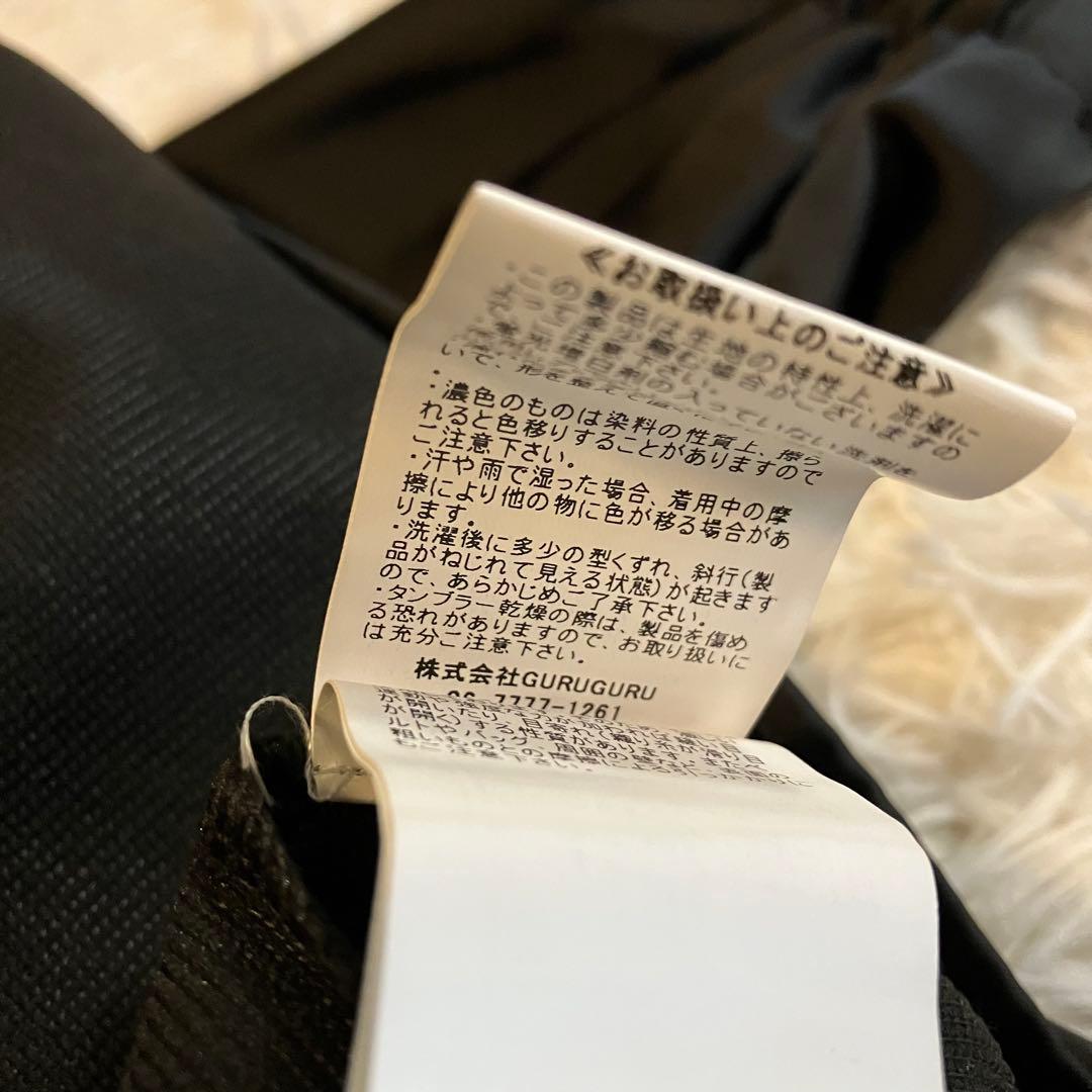 Bibiy. フリル ティアードミニドレス リボン ブラウス サテン