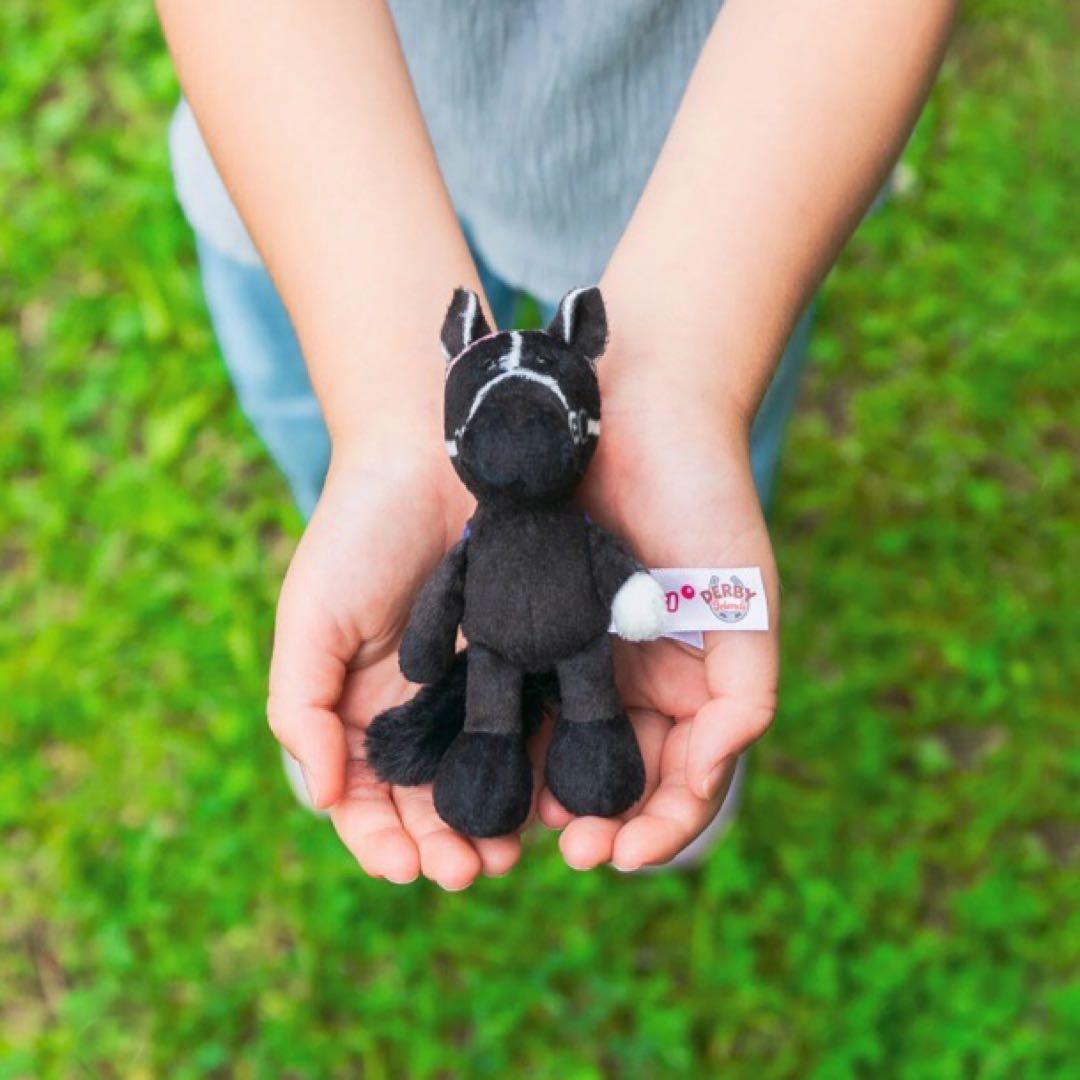 ゴールドシップ ステイゴールド NICI ダービーフレンズ キ