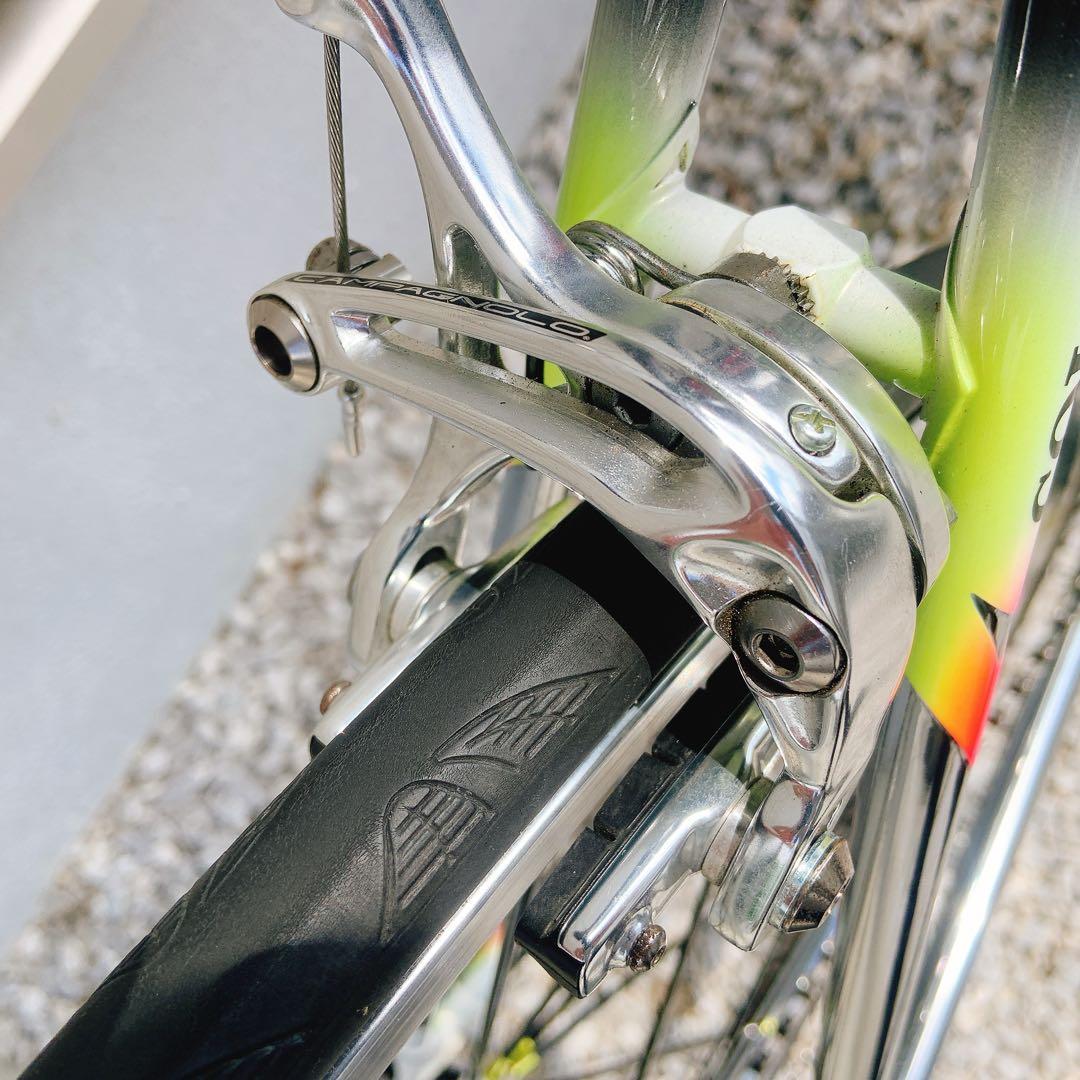 colnago master x 490 カンパ　アテナ