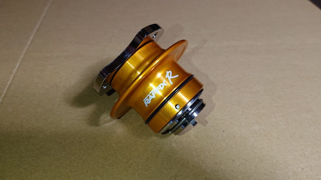 パーツ RAPFIX Racing