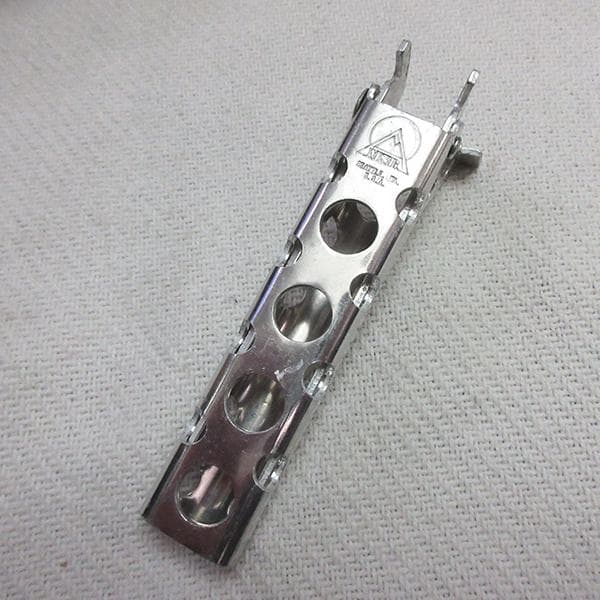 MSR BLACK LITE ブラックライト クッカー フライパン 鍋 コッヘル