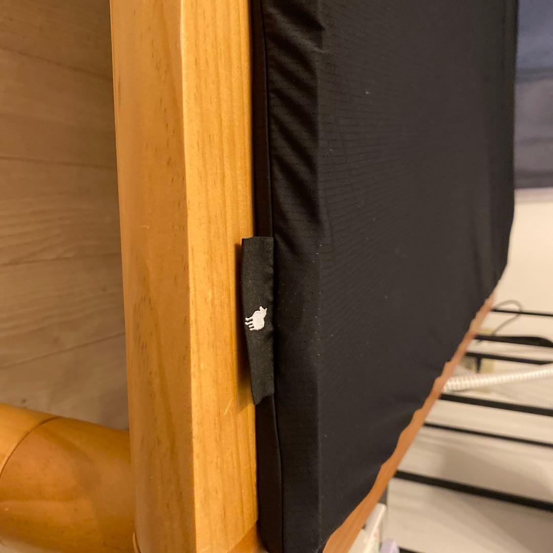 m*様 ヒツジのいらないマットレス　-SLEEPER