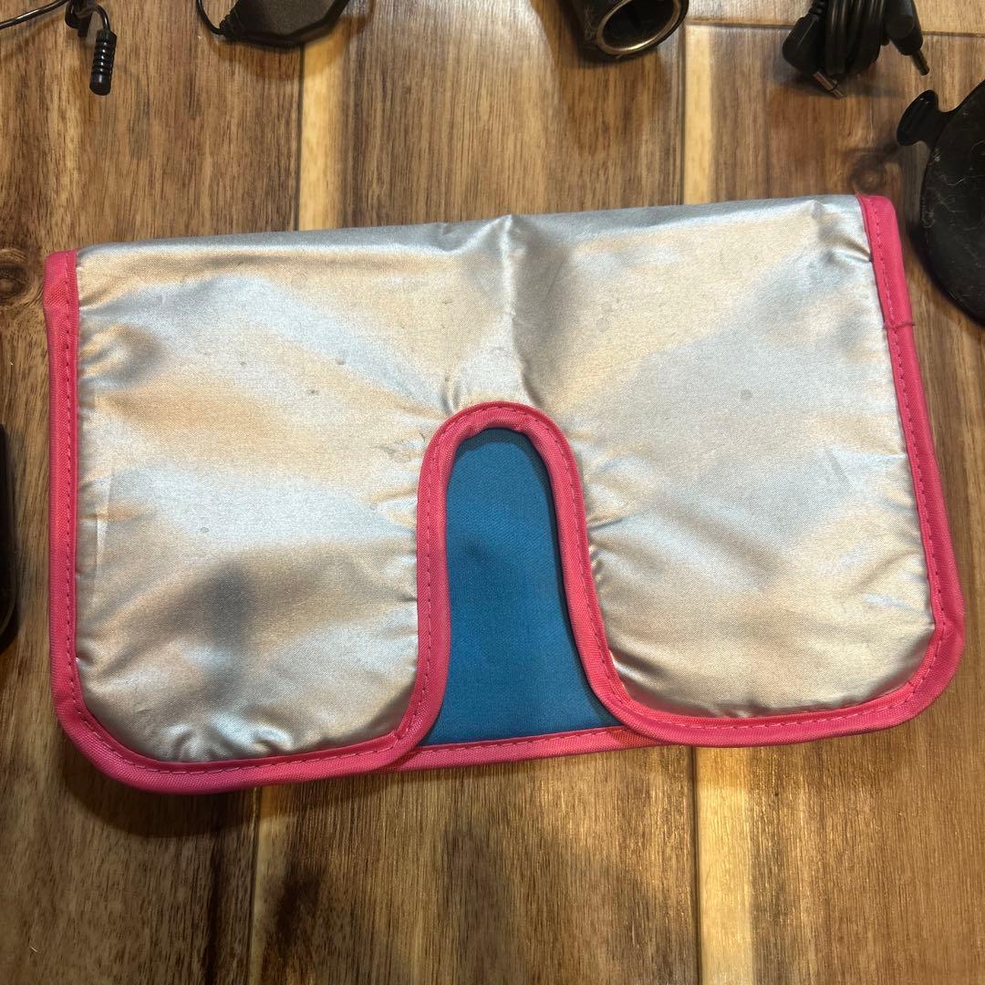 Pioneer AVIC-MRP099カーナビ 本体と付属品液晶モニター