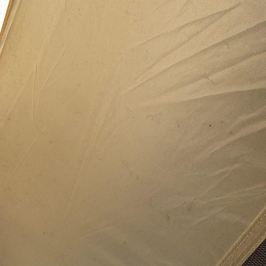 コールマン　ウェザーマスター STドーム/270 エントリーモデル　簡単設置