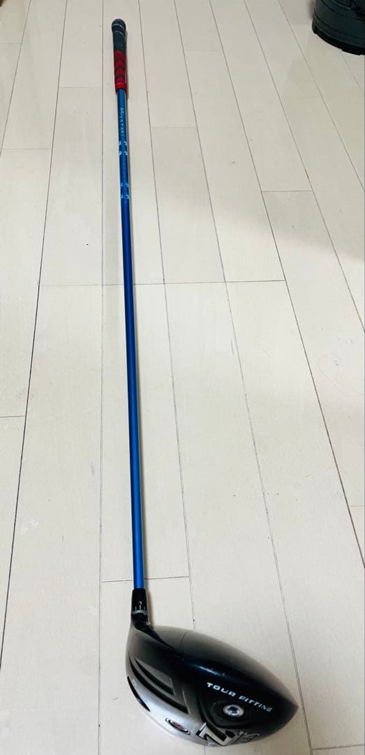 Srixon Z 545 ドライバー　アイアン　パターセット