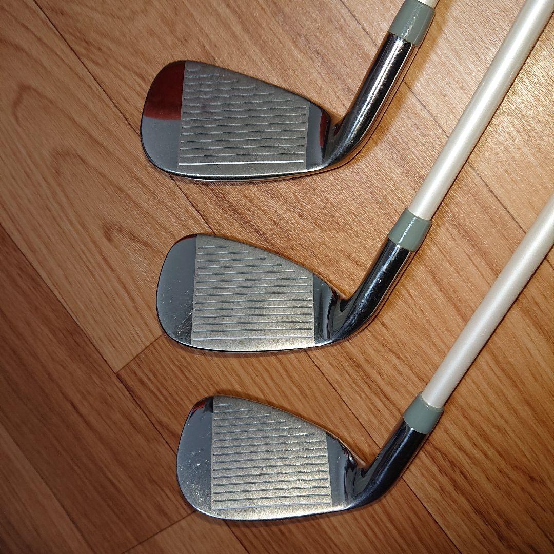 TaylorMade キャディバッグ 赤