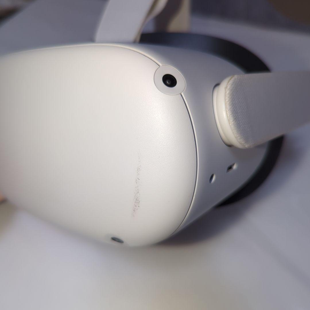 ぽ*ず様  Quest 2 ( Quest 2)VRヘッドセ