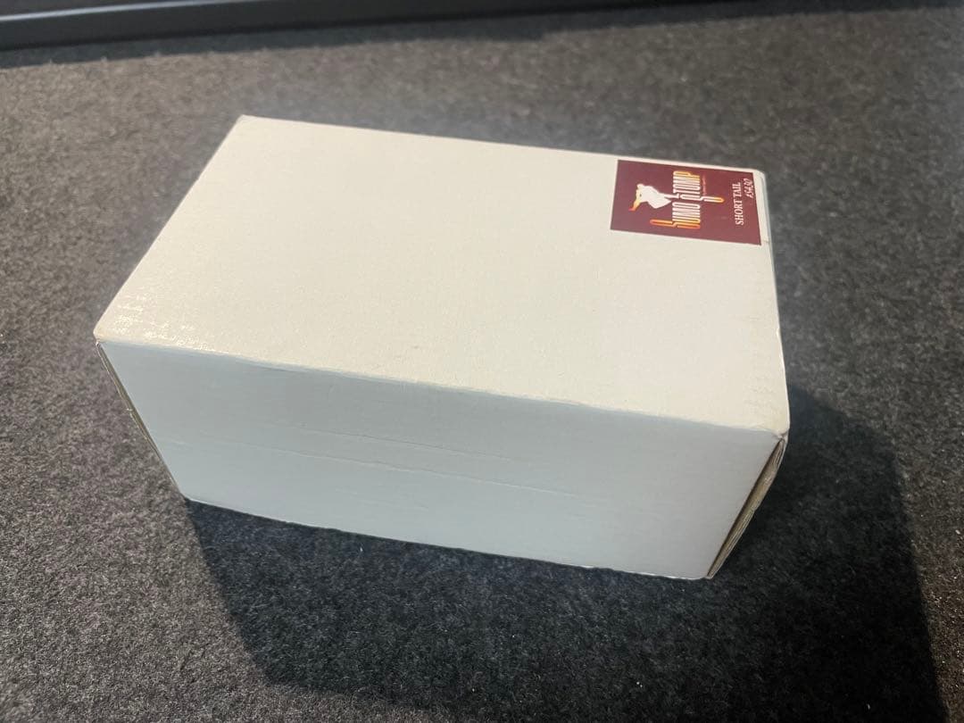 1週間限定セールSUMO STOMP short tail #S430