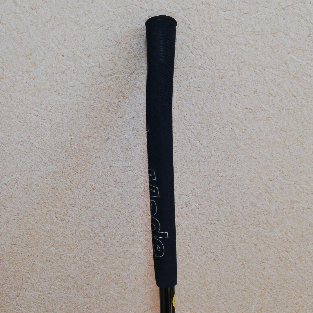 テーラーメイド TP トラス MID NIGHT BLUE TP-B3TC